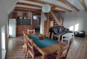 Villa Joanna Frantiskovy Lazne
